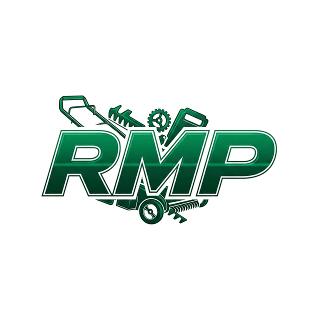 RMP Robotique - Motoculture - Pièces 
Pièces détachéés Neuf, Reconditionné et d'Occasion pour robot tondeuse, tondeuse, taille haie,débroussailleuse et autre matériel de motoculture plus des accessoires