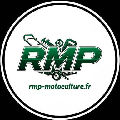 RMP Robotique - Motoculture - Pièces 
Pièces détachéés Neuf, Reconditionné et d'Occasion pour robot tondeuse et autre matériel de motoculture plus des accessoires