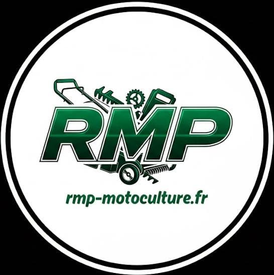 RMP Robotique - Motoculture - Pièces 
Pièces détachéés Neuf, Reconditionné et d'Occasion pour robot tondeuse et autre matériel de motoculture plus des accessoires